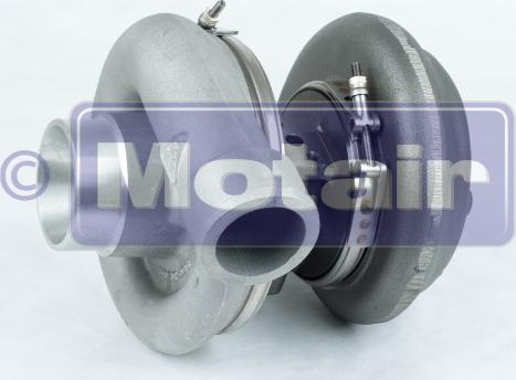 Motair Turbo 334459 - Kompresor, prehranjivac www.molydon.hr