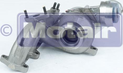 Motair Turbo 334406 - Kompresor, prehranjivac www.molydon.hr