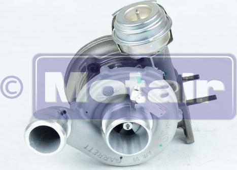 Motair Turbo 334417 - Kompresor, prehranjivac www.molydon.hr