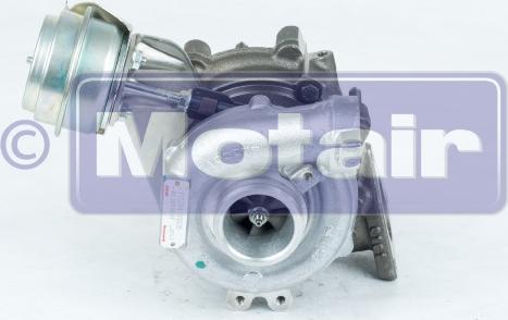 Motair Turbo 334480 - Kompresor, prehranjivac www.molydon.hr