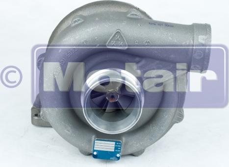 Motair Turbo 334435 - Kompresor, prehranjivac www.molydon.hr