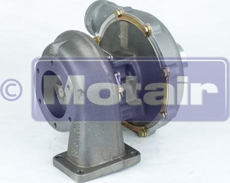 Motair Turbo 334435 - Kompresor, prehranjivac www.molydon.hr