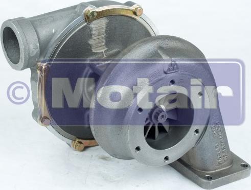 Motair Turbo 334435 - Kompresor, prehranjivac www.molydon.hr