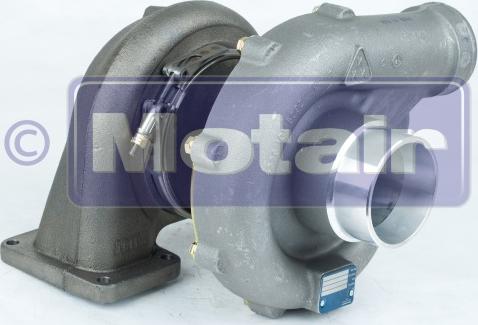 Motair Turbo 334435 - Kompresor, prehranjivac www.molydon.hr