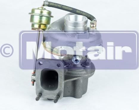 Motair Turbo 334477 - Kompresor, prehranjivac www.molydon.hr