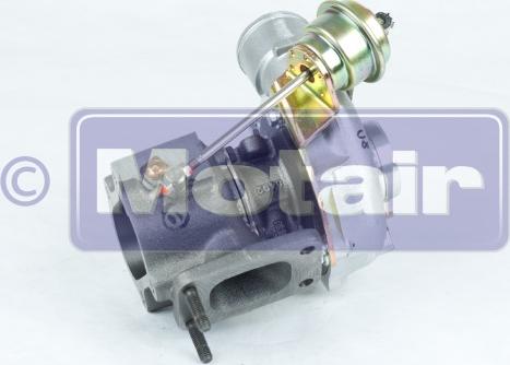 Motair Turbo 334477 - Kompresor, prehranjivac www.molydon.hr