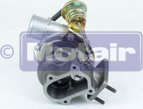 Motair Turbo 334477 - Kompresor, prehranjivac www.molydon.hr