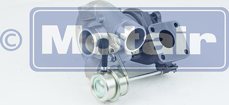 Motair Turbo 334545 - Kompresor, prehranjivac www.molydon.hr