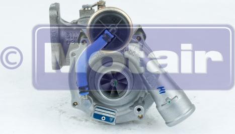 Motair Turbo 334541 - Kompresor, prehranjivac www.molydon.hr