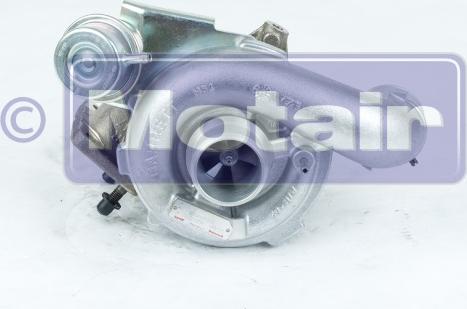 Motair Turbo 334557 - Kompresor, prehranjivac www.molydon.hr