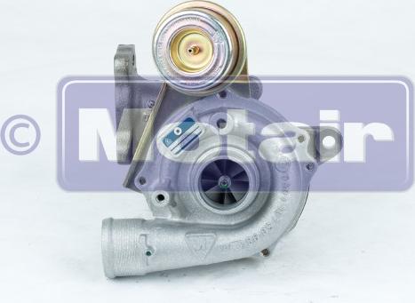 Motair Turbo 334560 - Kompresor, prehranjivac www.molydon.hr