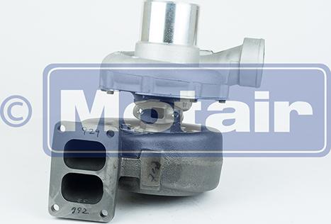 Motair Turbo 334518 - Kompresor, prehranjivac www.molydon.hr