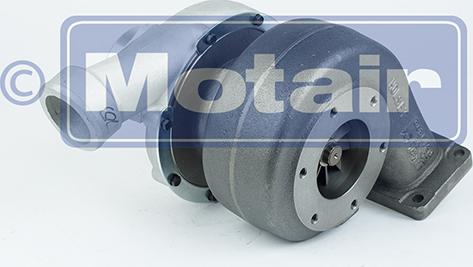 Motair Turbo 334518 - Kompresor, prehranjivac www.molydon.hr