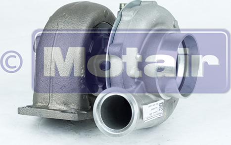 Motair Turbo 334584 - Kompresor, prehranjivac www.molydon.hr