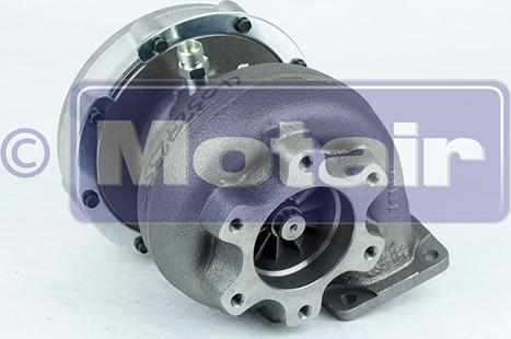 Motair Turbo 334584 - Kompresor, prehranjivac www.molydon.hr