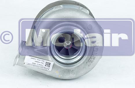 Motair Turbo 334584 - Kompresor, prehranjivac www.molydon.hr