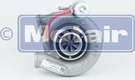 Motair Turbo 334585 - Kompresor, prehranjivac www.molydon.hr