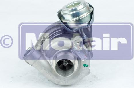 Motair Turbo 334538 - Kompresor, prehranjivac www.molydon.hr