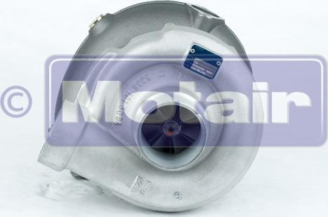 Motair Turbo 334532 - Kompresor, prehranjivac www.molydon.hr