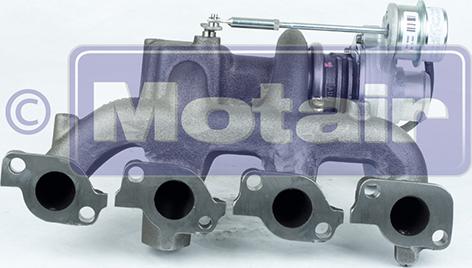 Motair Turbo 660525 - Kompresor, prehranjivac www.molydon.hr