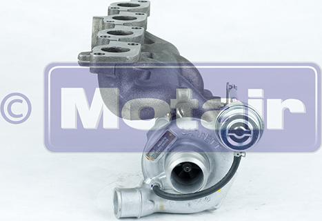 Motair Turbo 334524 - Kompresor, prehranjivac www.molydon.hr