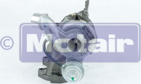 Motair Turbo 334528 - Kompresor, prehranjivac www.molydon.hr