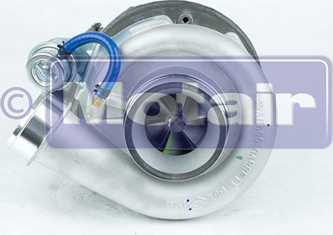 Motair Turbo 334576 - Kompresor, prehranjivac www.molydon.hr