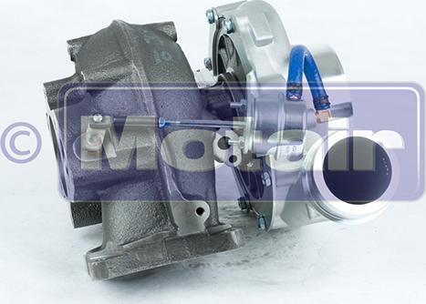 Motair Turbo 334576 - Kompresor, prehranjivac www.molydon.hr