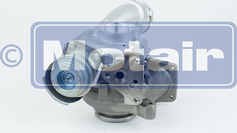 Motair Turbo 600198 - Kompresor, prehranjivac www.molydon.hr