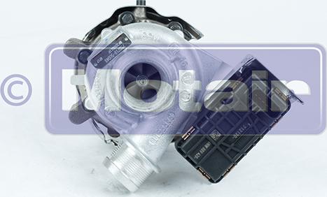 Motair Turbo 334695 - Kompresor, prehranjivac www.molydon.hr