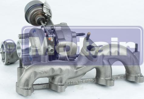 Motair Turbo 334649 - Kompresor, prehranjivac www.molydon.hr