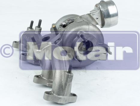 Motair Turbo 334649 - Kompresor, prehranjivac www.molydon.hr