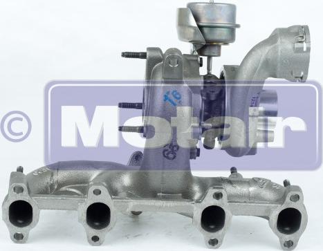 Motair Turbo 334649 - Kompresor, prehranjivac www.molydon.hr