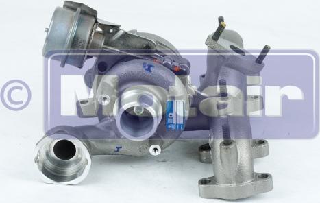 Motair Turbo 334649 - Kompresor, prehranjivac www.molydon.hr