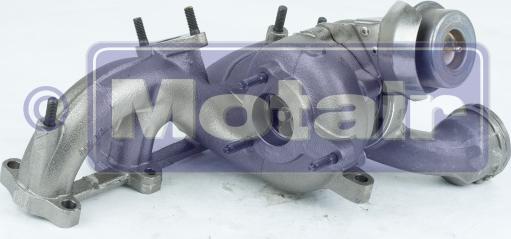 Motair Turbo 334649 - Kompresor, prehranjivac www.molydon.hr