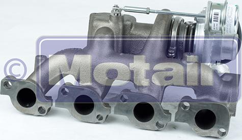 Motair Turbo 334646 - Kompresor, prehranjivac www.molydon.hr