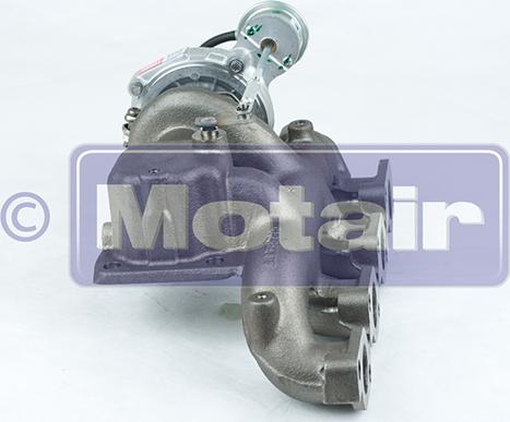 Motair Turbo 334646 - Kompresor, prehranjivac www.molydon.hr