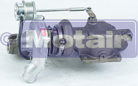 Motair Turbo 334646 - Kompresor, prehranjivac www.molydon.hr