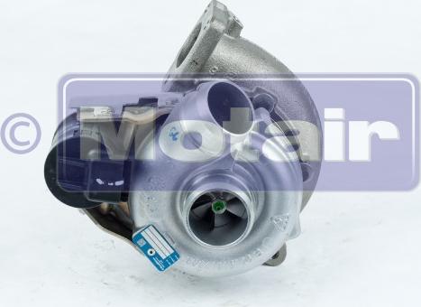 Motair Turbo 334659 - Kompresor, prehranjivac www.molydon.hr