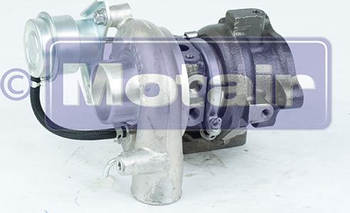 Motair Turbo 334651 - Kompresor, prehranjivac www.molydon.hr