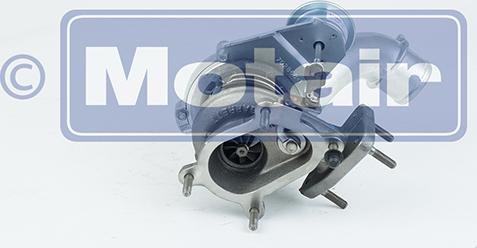 Motair Turbo 334606 - Kompresor, prehranjivac www.molydon.hr