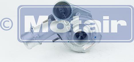 Motair Turbo 334606 - Kompresor, prehranjivac www.molydon.hr