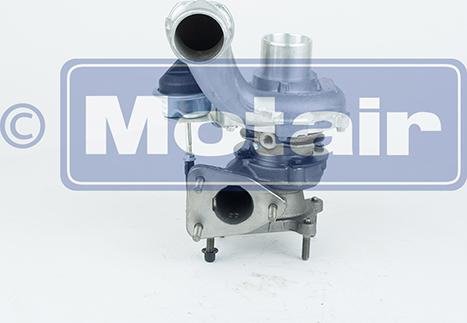 Motair Turbo 334606 - Kompresor, prehranjivac www.molydon.hr