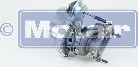 Motair Turbo 334606 - Kompresor, prehranjivac www.molydon.hr