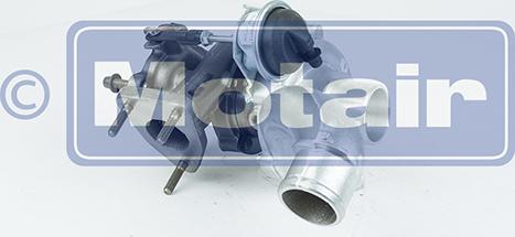 Motair Turbo 334606 - Kompresor, prehranjivac www.molydon.hr