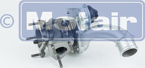 Motair Turbo 334606 - Kompresor, prehranjivac www.molydon.hr