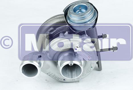 Motair Turbo 334620 - Kompresor, prehranjivac www.molydon.hr