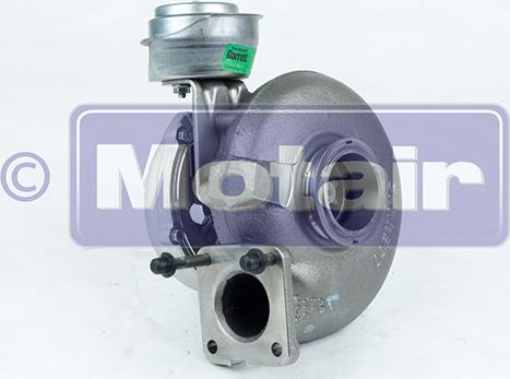 Motair Turbo 334620 - Kompresor, prehranjivac www.molydon.hr