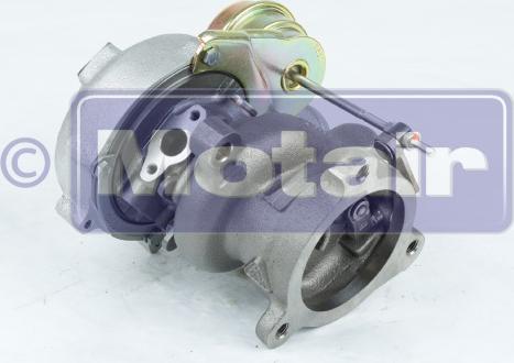 Motair Turbo 660083 - Kompresor, prehranjivac www.molydon.hr