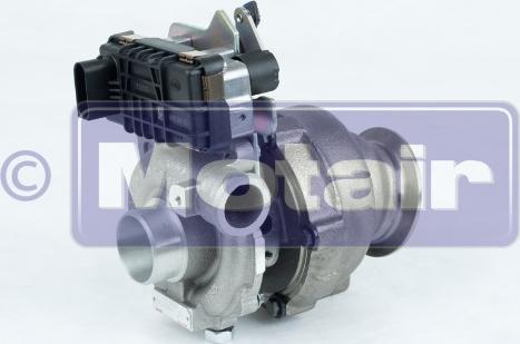 Motair Turbo 334047 - Kompresor, prehranjivac www.molydon.hr